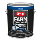 PAINT HIGH GLOSS FORD BLUE 1GA